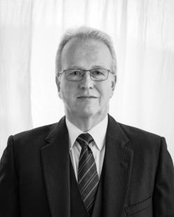 Andrew Townsend