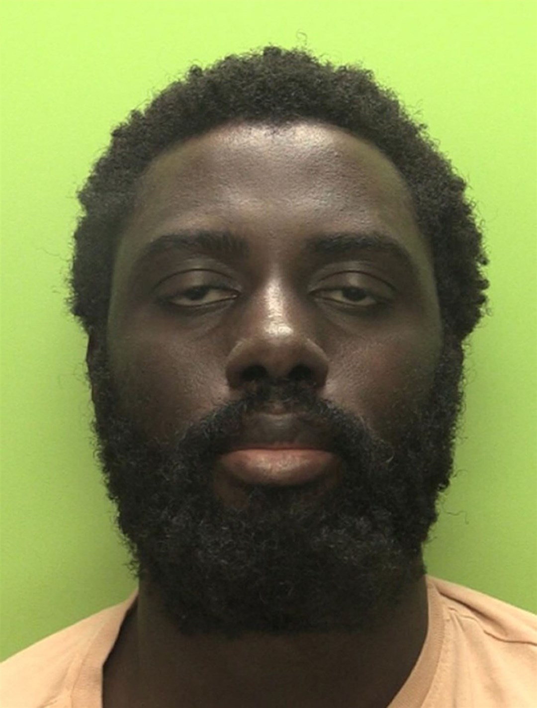 Valdo Calocane received an indefinite hospital order after admitting manslaughter by diminished responsibility (Nottinghamshire Police/PA)
