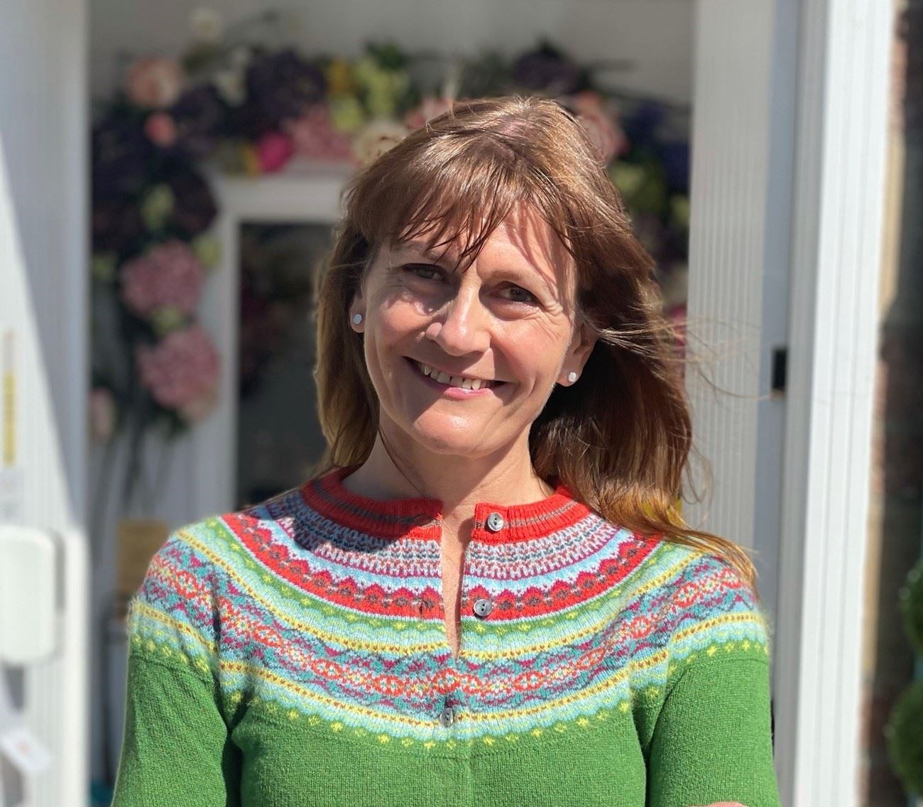 Councillor Helen Crawford proposed the motion which will be debated by Highland Council.