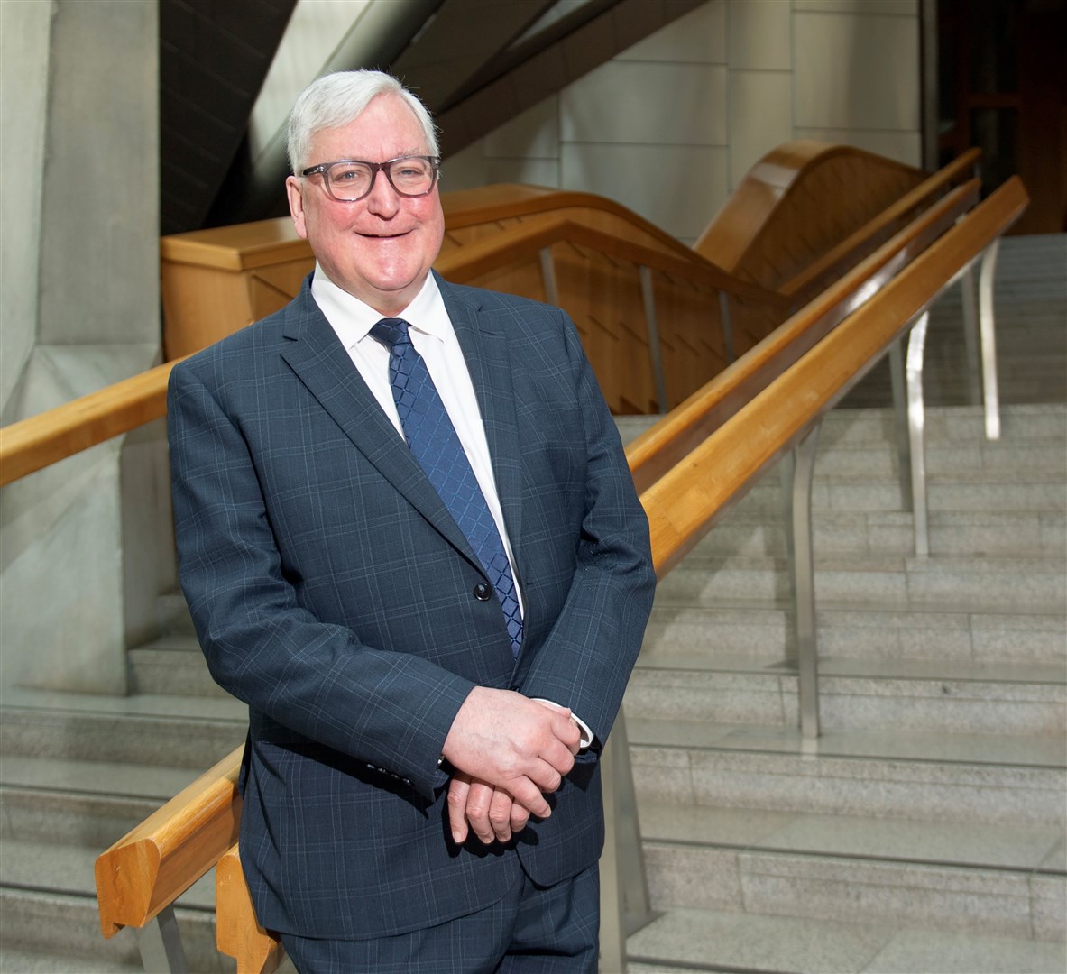 Fergus Ewing has sparked controversy with calls for reduced spending on issues such as carbon sequestration.