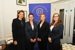 Rohaise apprentices