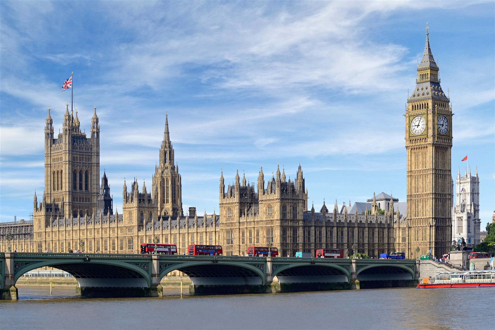 The Bill will return to the Commons later this month for further debate (Alamy/PA)