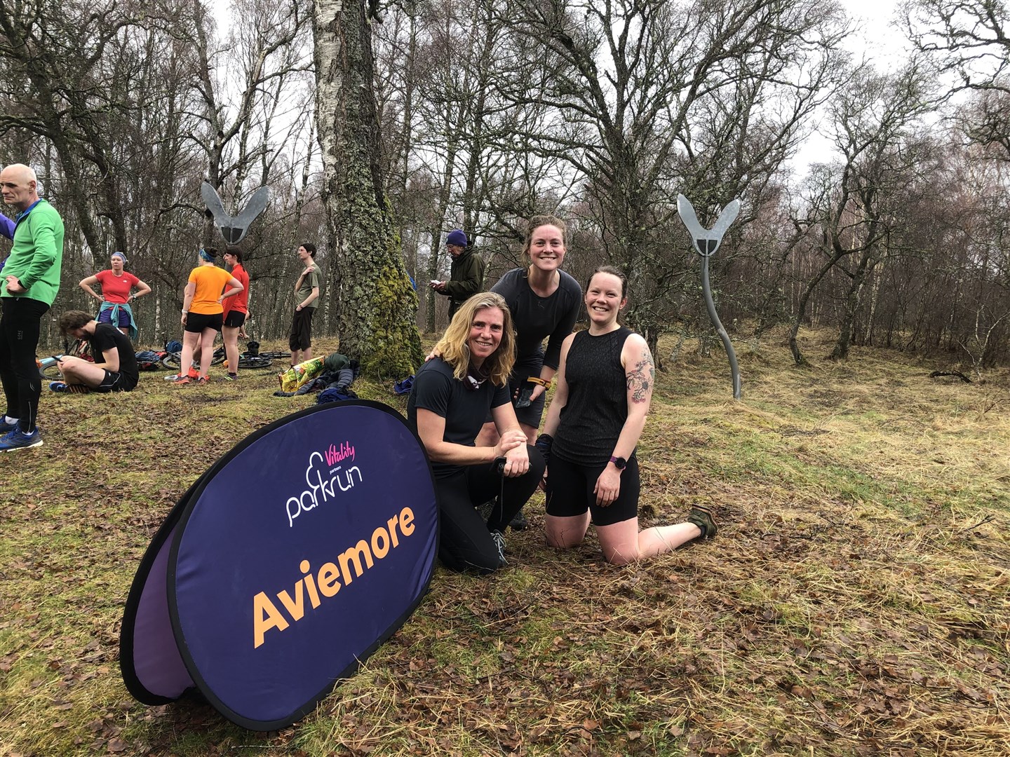 Meet the Adventure Syndicate!