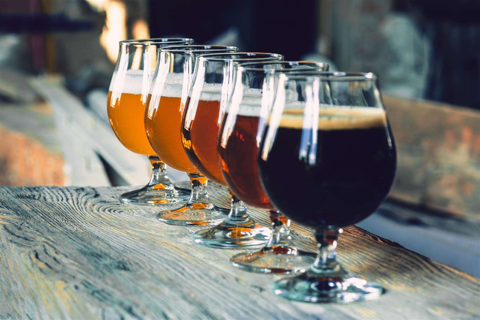 International Beer Day is celebrated every first Friday of August. Picture: Adobe Stock.