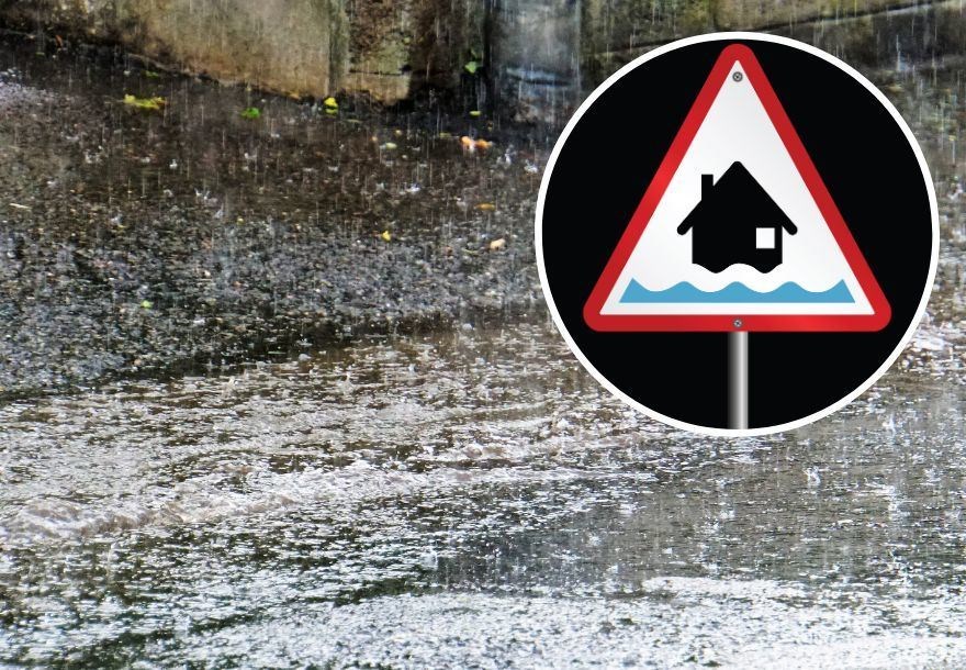 Severe flood warning issued across Highland and Western Islands