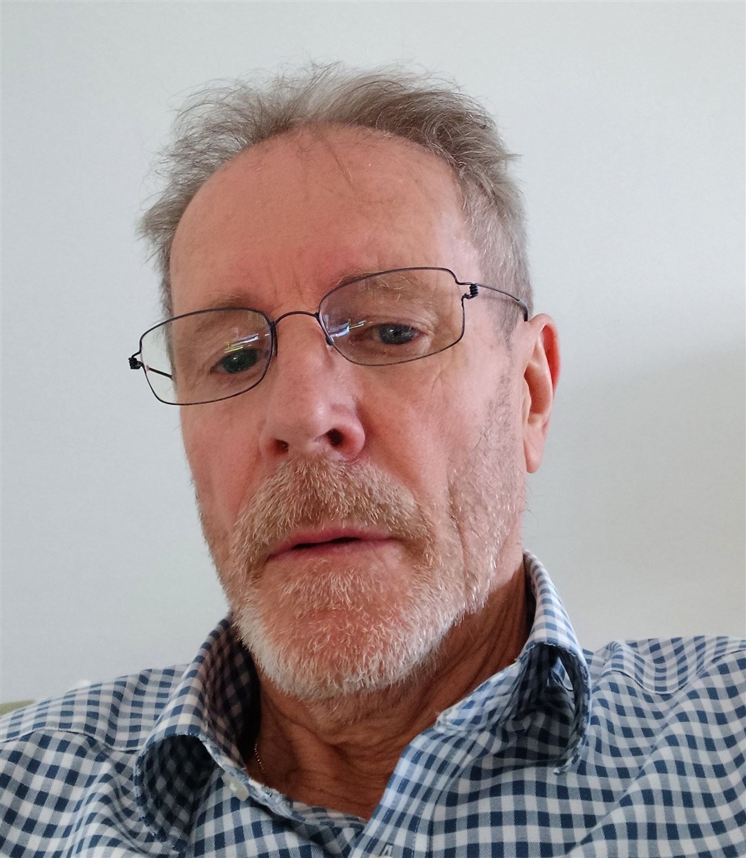 Expert engineer John Carson has gone public with concerns.