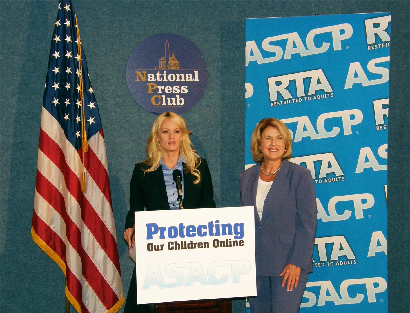 US porn actress Stormy Daniels (ASACP)