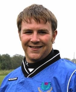 Willie Ridgers