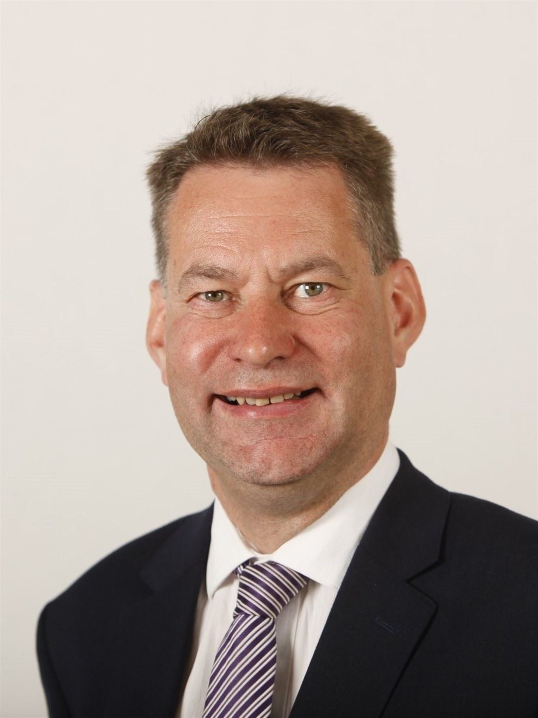 Murdo Fraser. Picture: Scottish Parliament.