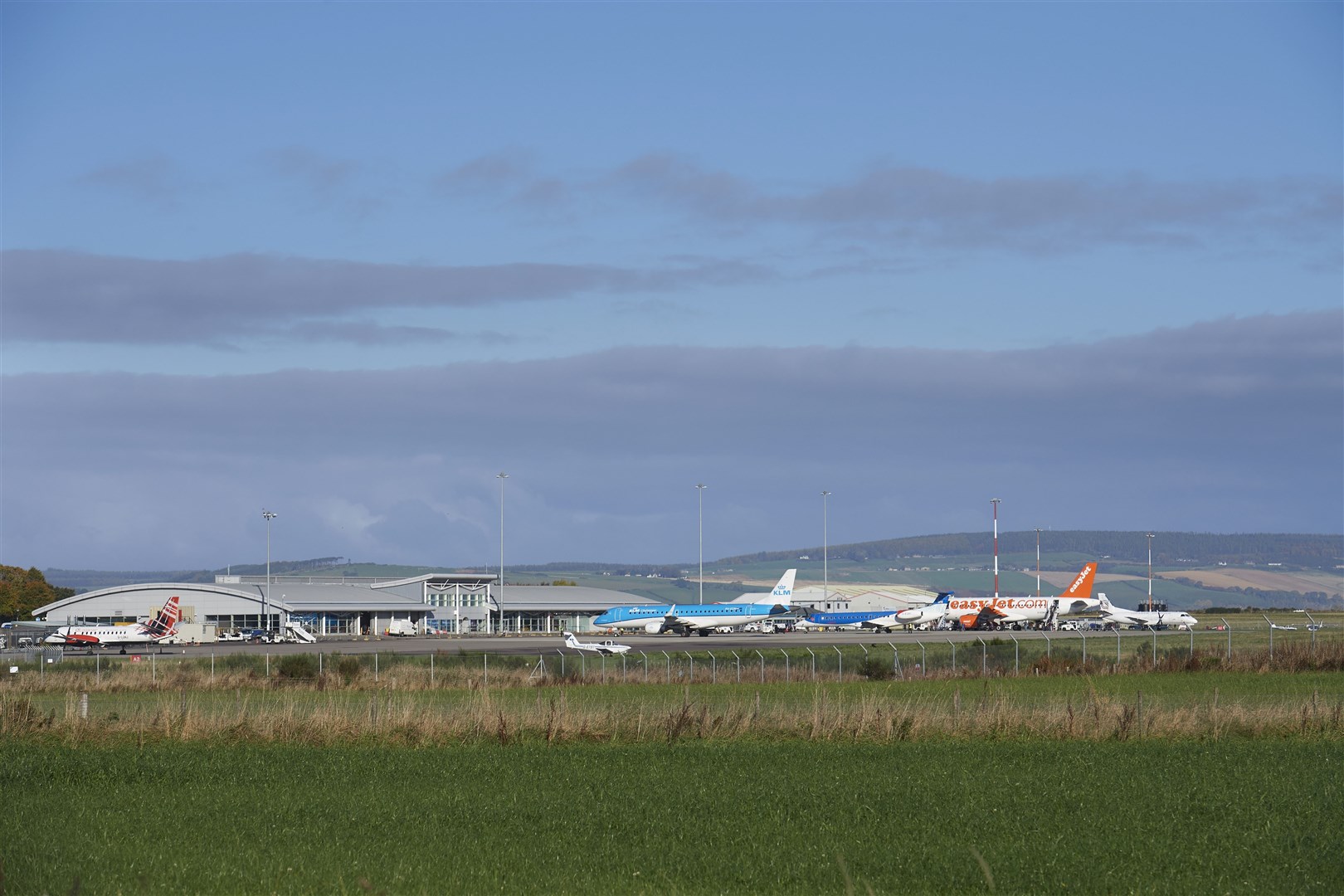 Inverness Airport