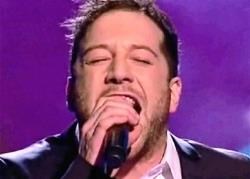 Matt Cardle - playing soon