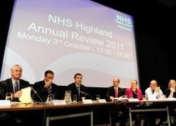 Health chiefs are looking for answers from people living in poor parts of the region