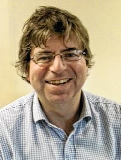 Clive Dennier