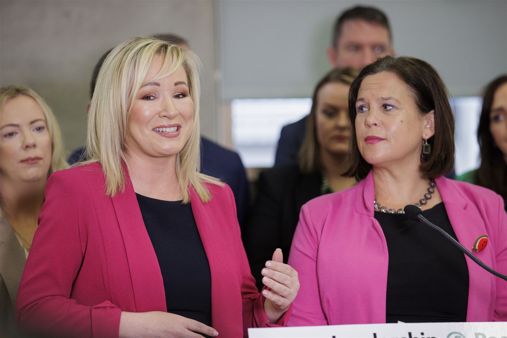 Parties to assess results as dust settles on Irish local and European