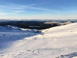 Mountain goers need to be on their guard