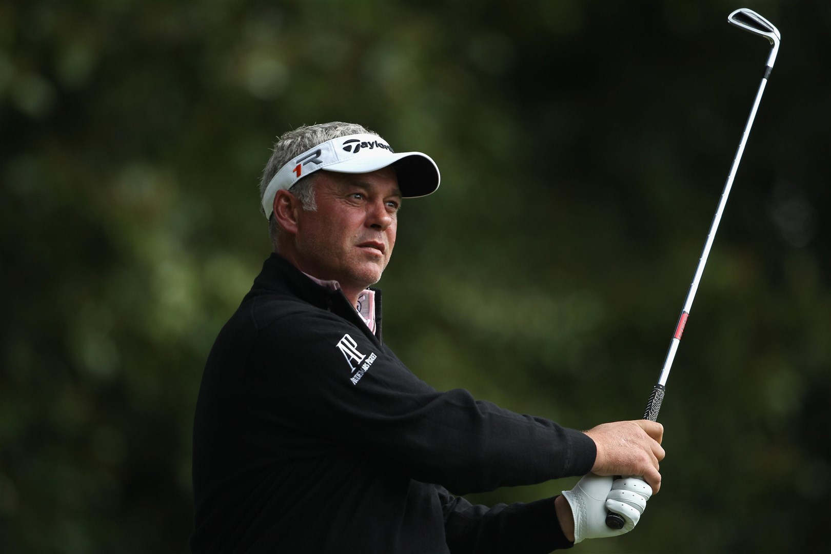Darren Clarke