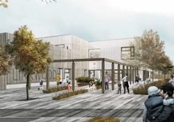 Linkwood Primary