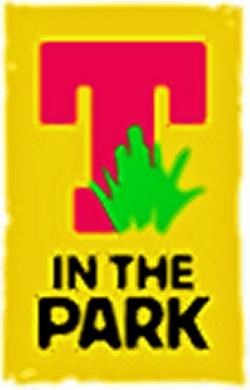 Big names announced for T in the Park
