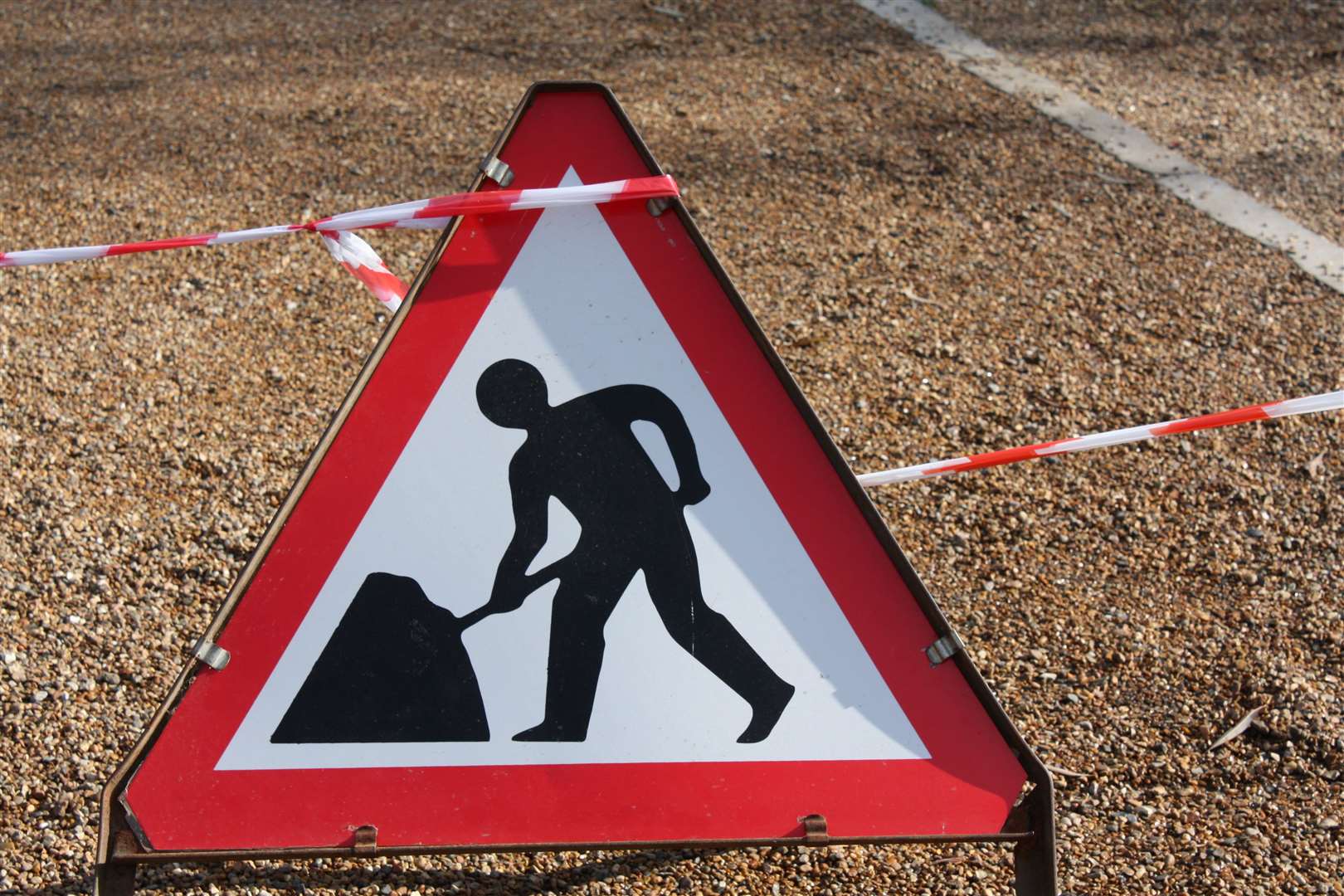 Motorists heading are being warned of roadworks at the busy Inshes and Bogbain junctions with the A9.
