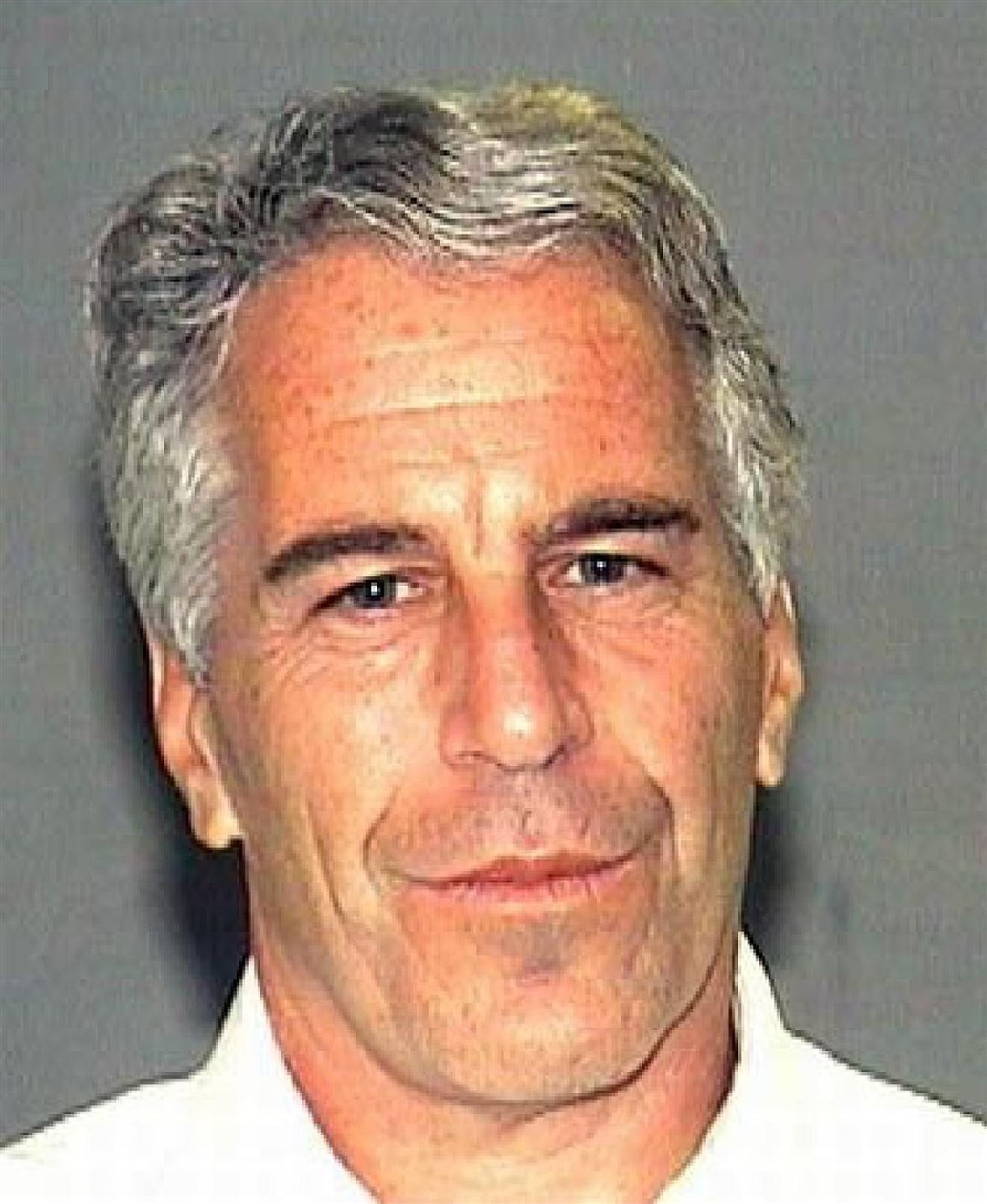 Jeffrey Epstein died in prison in 2019 (US Department of Justice/PA)