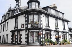 Anderson Fortrose