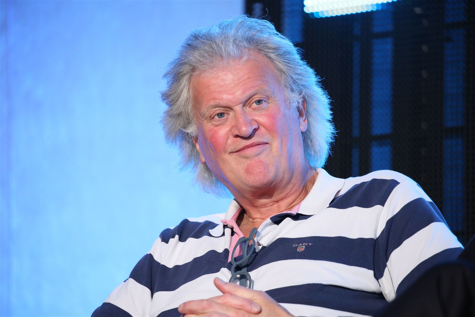Wetherspoons chairman Tim Martin (Jonathan Brady/PA)