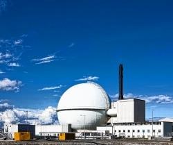 Spending on decommissioning at Dounreay is likely to decline in the next decade.