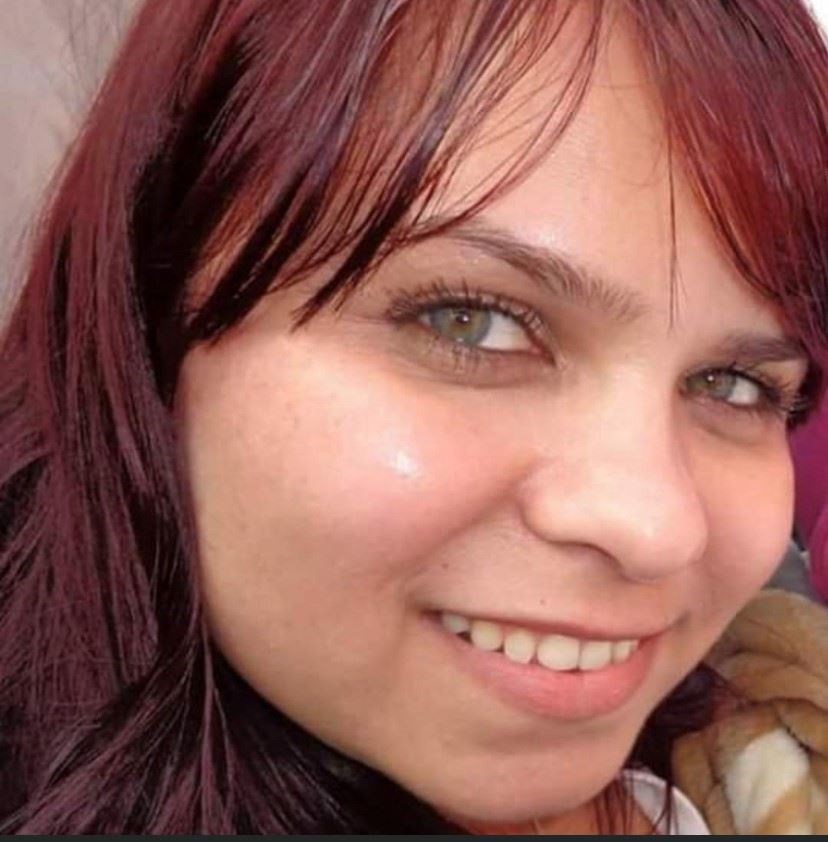 Valentina Cozma, who died following a fire at her home last week (Staffordshire Police/PA)
