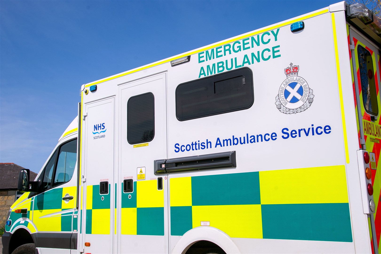 Alarm call: asbestos concerns at hospitals will be aired today