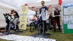 Tain cycle