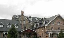Wood chips will be used for biomass boiler at Duke of Gordon Hotel
