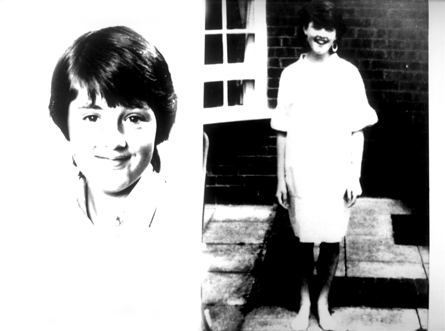 Schoolgirl Dawn Ashworth was killed by Colin Pitchfork (Topham/PA)