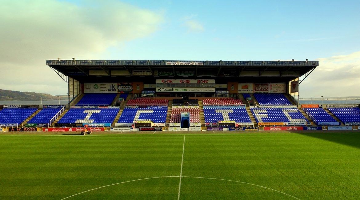 The future of Inverness Caledonian Thistle is back at risk, according to joint-administrators BDO.