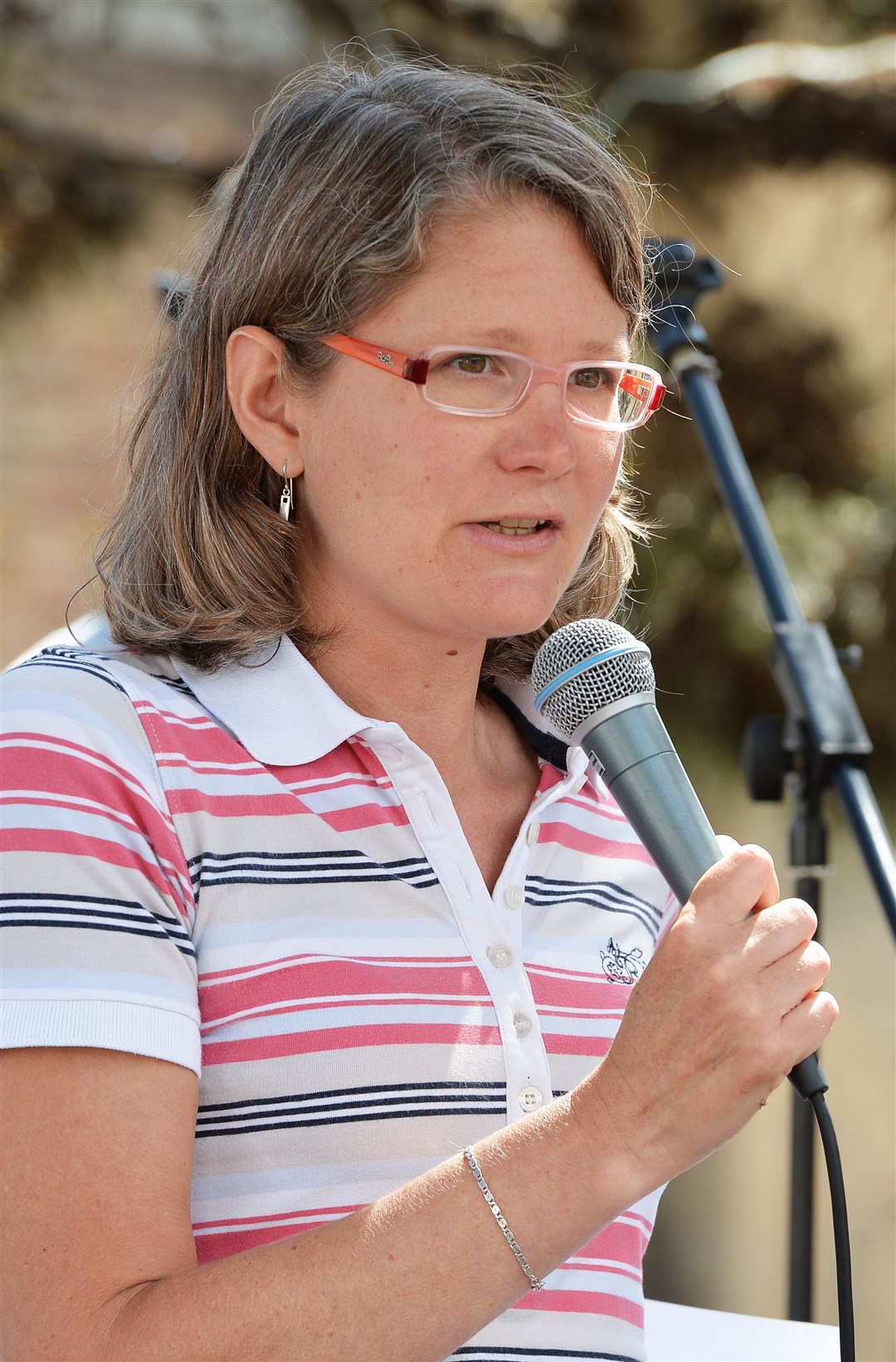 Josie Appleton (John Stillwell/PA)
