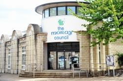 Moray Council