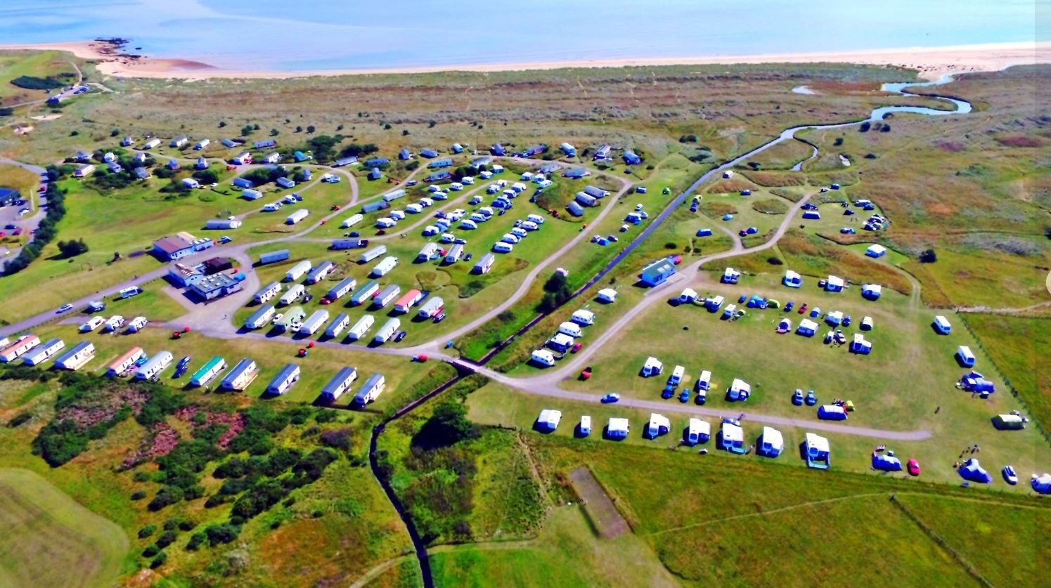 Dornoch Caravan and Camping Park in Sutherland says it is already being negatively affected by the council scheme.
