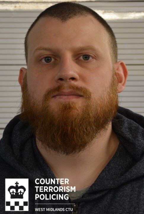 Jason Savage (PA/West Midlands CTU)