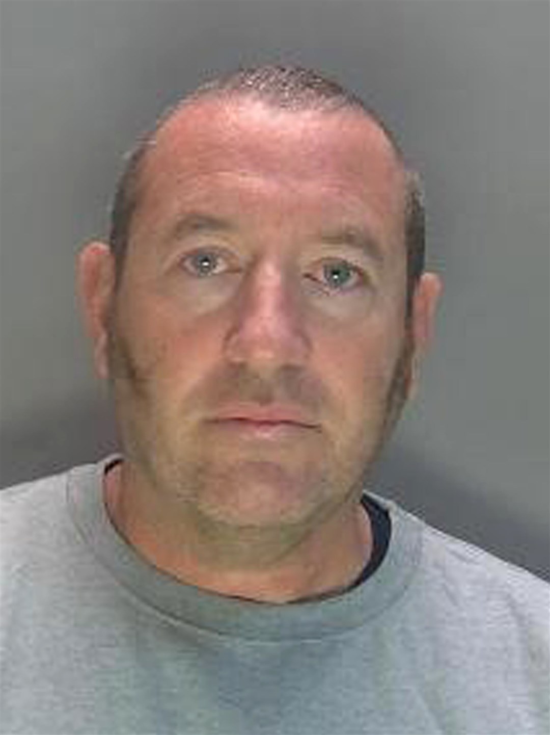 Former Met officer David Carrick was jailed for life for sexual offences against 12 women (Hertfordshire Police/PA)