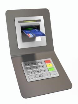 Police have issued an ATM warning