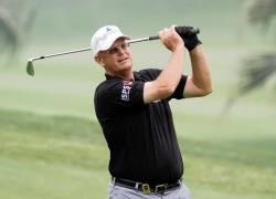 Sandy Lyle - coming to the Scottish Open