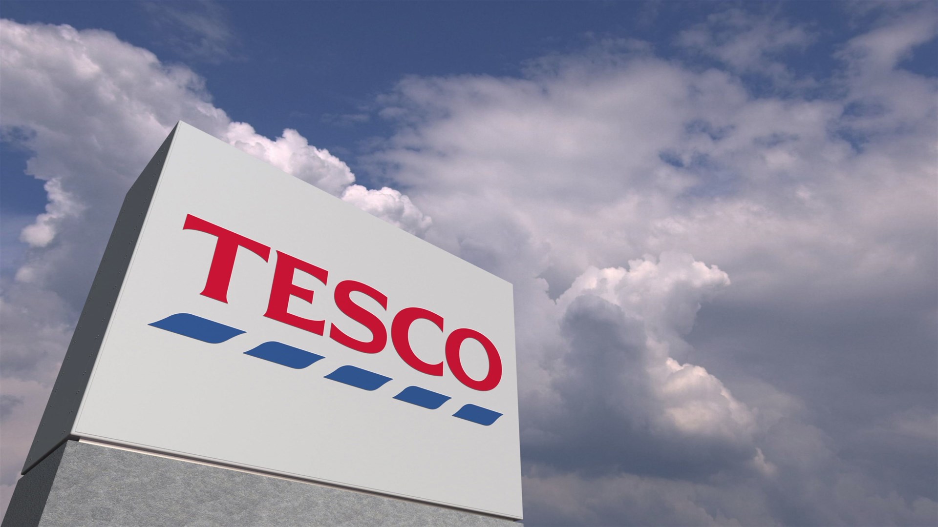 Tesco pay offer welcomed by union