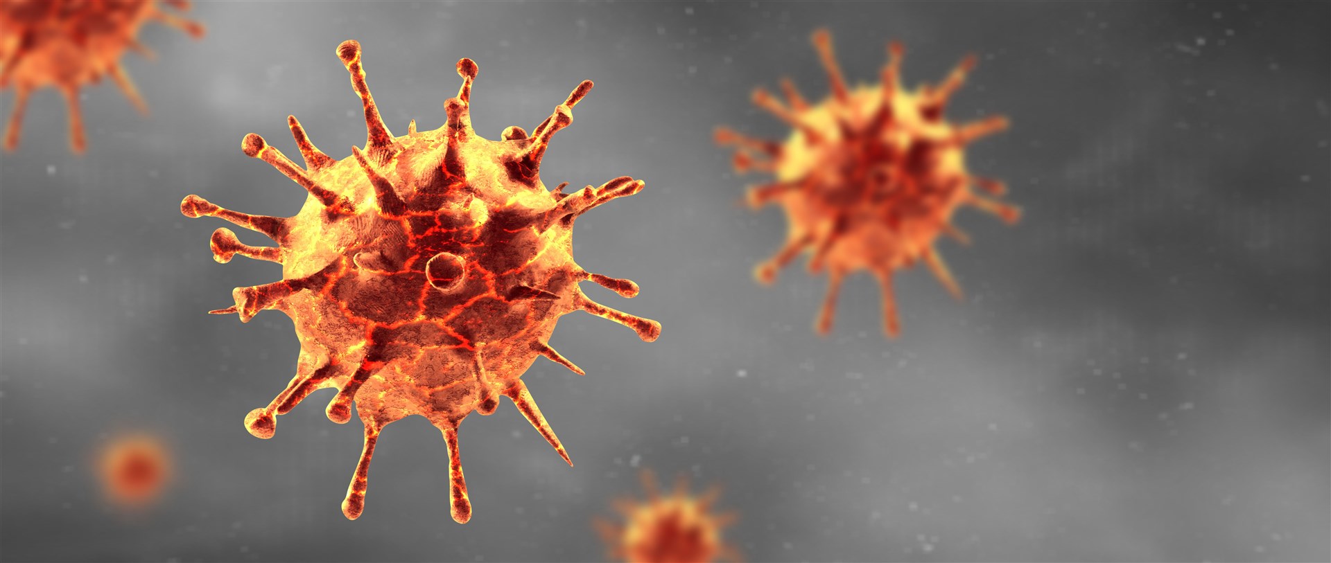 Coronavirus.