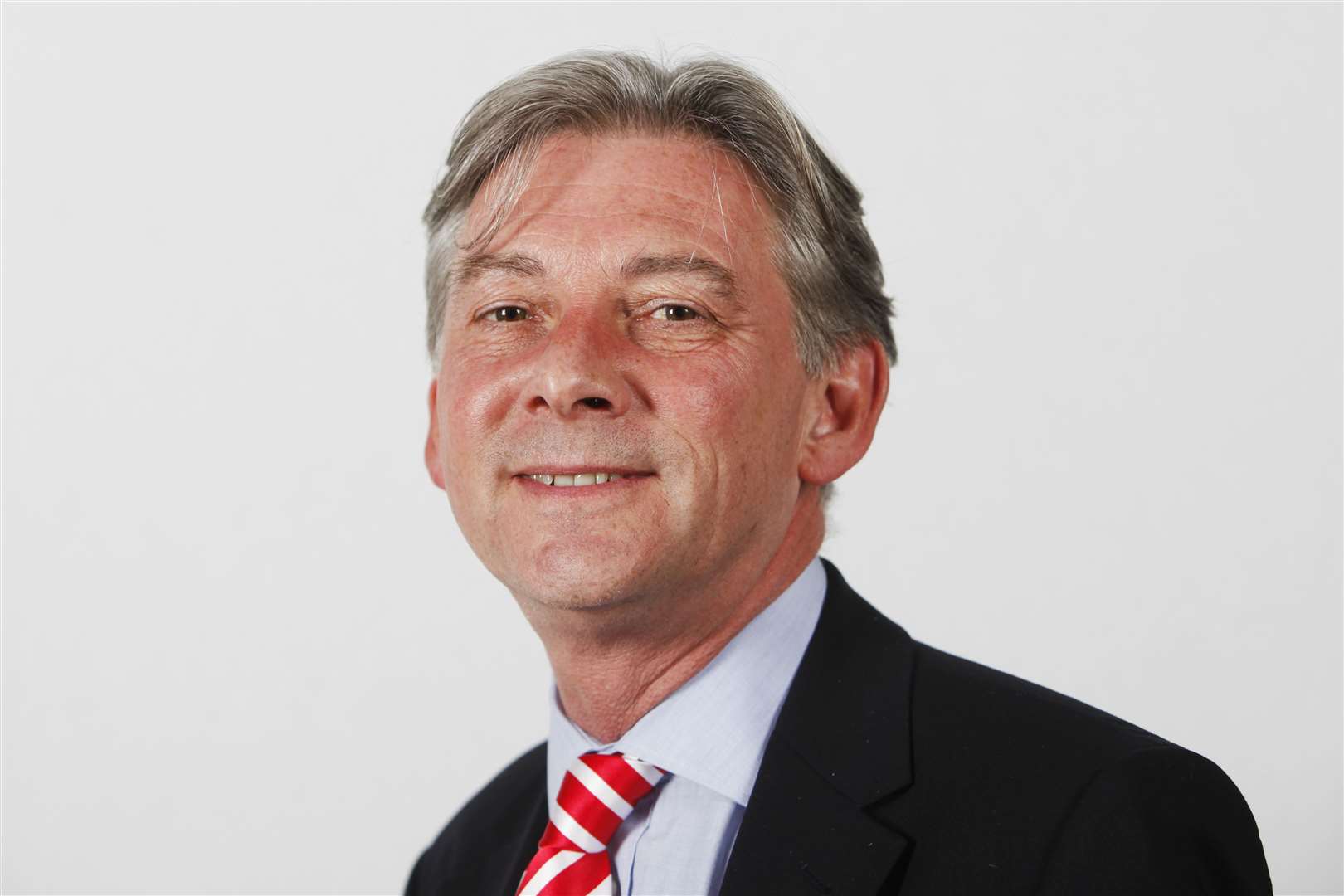 Former Scottish Labour leader Richard Leonard is the convener of the Scottish Parliament Public Affairs Committee.