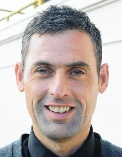 On top of the world - Charlie Rowley