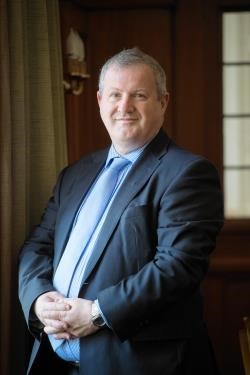 Ian Blackford