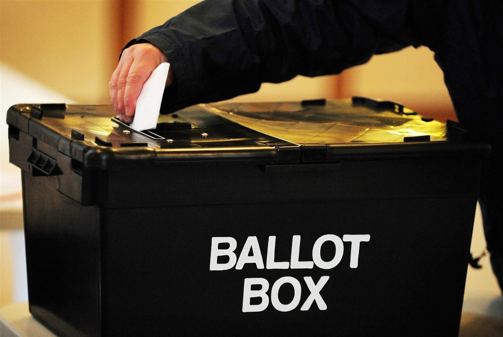Voting takes place on July 4.