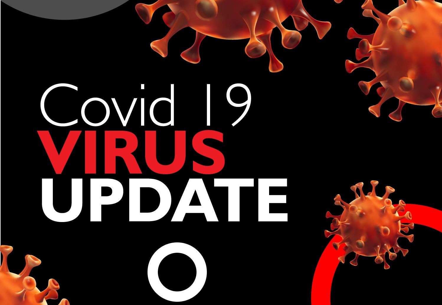 Coronavirus news.