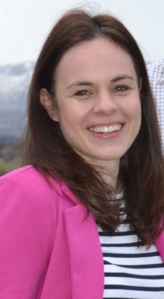 KATE FORBES MSP: Screen Machine is hugely important