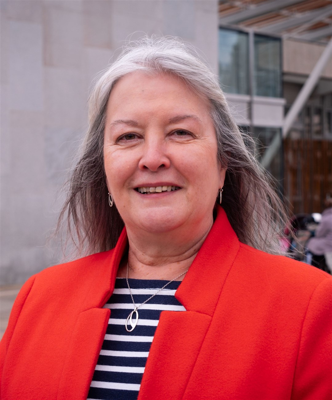 Rhoda Grant.