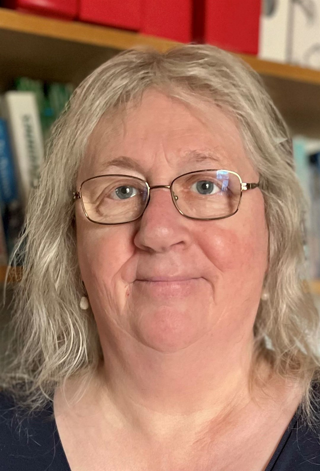Catherine Moorehead